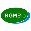 NGM Biopharmaceuticals Logo