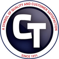 ct design and equipment co