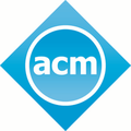 acm association for computing machinery