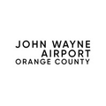 john wayne airport