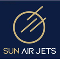 sun air jets