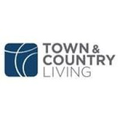 town country living