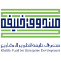 khalifa fund