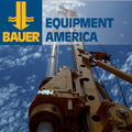 bauer equipment america