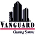 vanguard cleaning systems official page