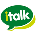 NHS Talking Therapies Hampshire Logo