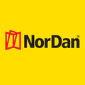 NorDan UK Ltd Logo