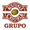 aceitunas cazorla