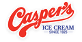 caspers ice cream