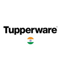 tupperware india