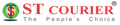 st courier pvt ltd