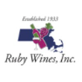 ruby wines