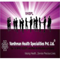 vardhman health specialties pvt ltd