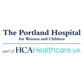 the portland hospital for women and children