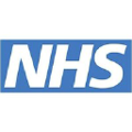 NHS North West London ICB Logo