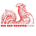 big red rooster flow
