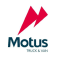 motus truck van