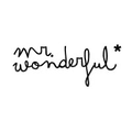 mrwonderful