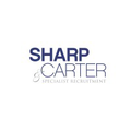 sharp carter