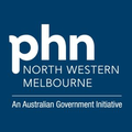 North Western Melbourne Primary Health Network (NWMPHN) Logo