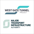 west gate tunnel project