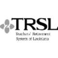 teachers retirement system of louisiana trsl
