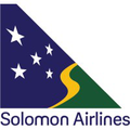solomon airlines ltd