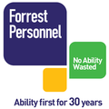 forrest personnel ltd