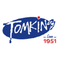 tomkins commercial