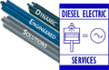diesel electric services pty ltd
