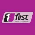 first car rental