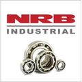 NRB Industrial Bearings Limited Logo