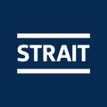 strait group ltd
