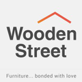 wooden street