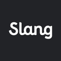 slang