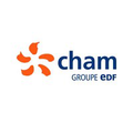 IZI confort, groupe EDF Logo