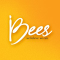 interactive bees