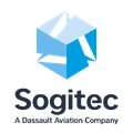 Sogitec Logo