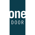 one door