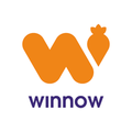 winnow