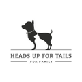 heads up for tails