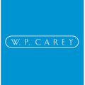 w p carey inc