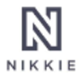 NIKKIE / NP Fashion BV Logo