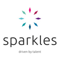 sparkles
