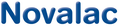 Novalac Nutrition & Health Logo