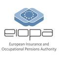 european insurance and occupational pensions authority eiopa