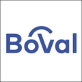 boval