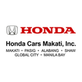 honda cars makati inc