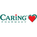 caring pharmacy retail management