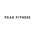 peak fitness